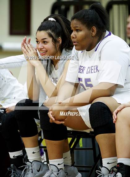 Thumbnail 1 in Lewisville vs Timber Creek  photogallery.