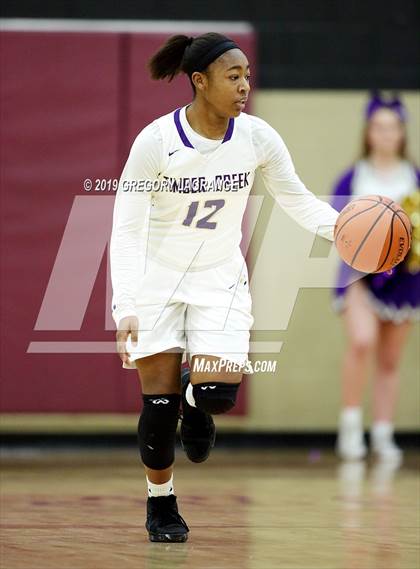 Thumbnail 2 in Lewisville vs Timber Creek  photogallery.