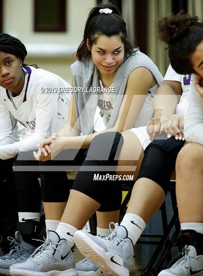 Thumbnail 2 in Lewisville vs Timber Creek  photogallery.