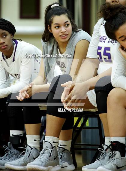 Thumbnail 1 in Lewisville vs Timber Creek  photogallery.
