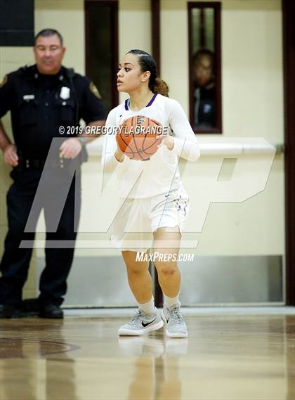 Thumbnail 2 in Lewisville vs Timber Creek  photogallery.