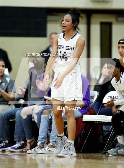 Thumbnail 1 in Lewisville vs Timber Creek  photogallery.