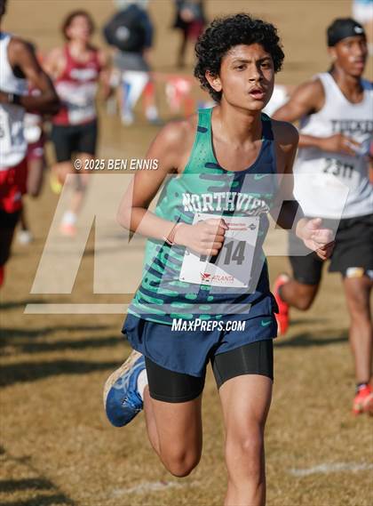 Thumbnail 1 in GHSA 4A State Championship photogallery.