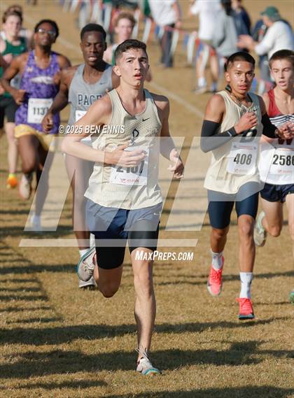 Thumbnail 3 in GHSA 4A State Championship photogallery.