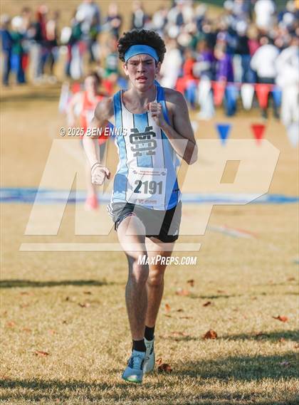 Thumbnail 3 in GHSA 4A State Championship photogallery.