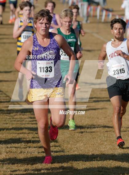 Thumbnail 1 in GHSA 4A State Championship photogallery.