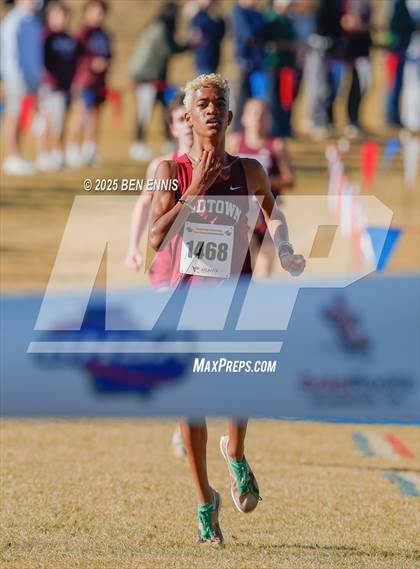 Thumbnail 2 in GHSA 4A State Championship photogallery.