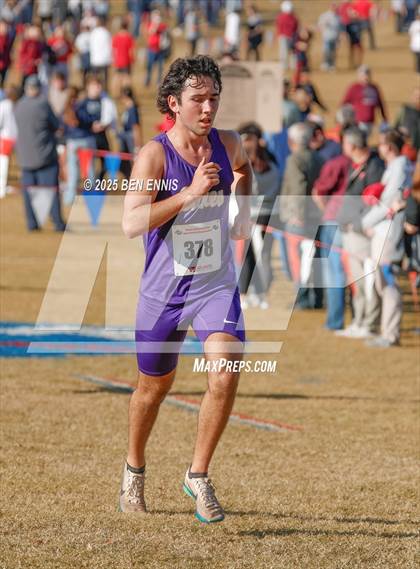 Thumbnail 3 in GHSA 4A State Championship photogallery.