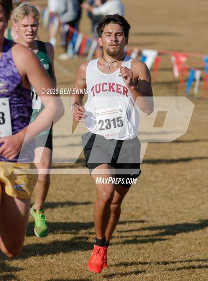 Thumbnail 1 in GHSA 4A State Championship photogallery.