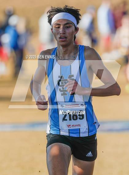 Thumbnail 2 in GHSA 4A State Championship photogallery.