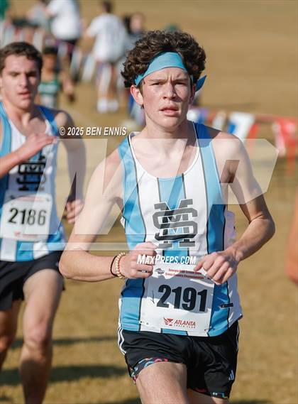 Thumbnail 1 in GHSA 4A State Championship photogallery.