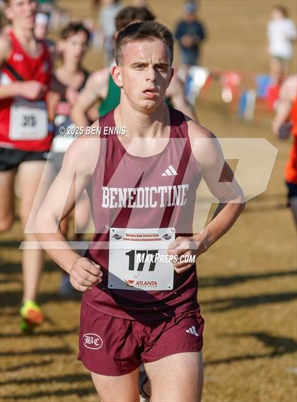 Thumbnail 1 in GHSA 4A State Championship photogallery.