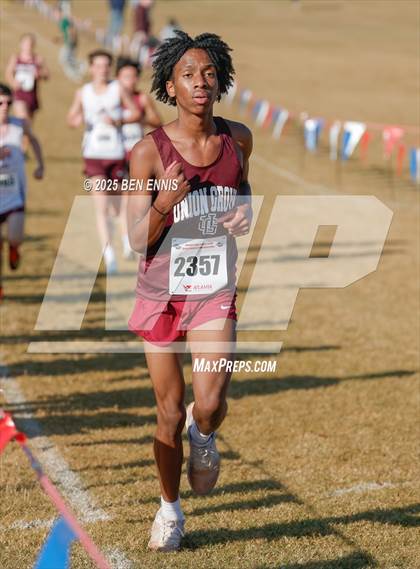 Thumbnail 2 in GHSA 4A State Championship photogallery.