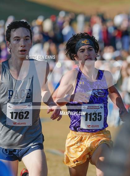 Thumbnail 2 in GHSA 4A State Championship photogallery.