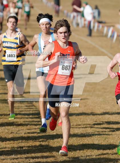 Thumbnail 2 in GHSA 4A State Championship photogallery.