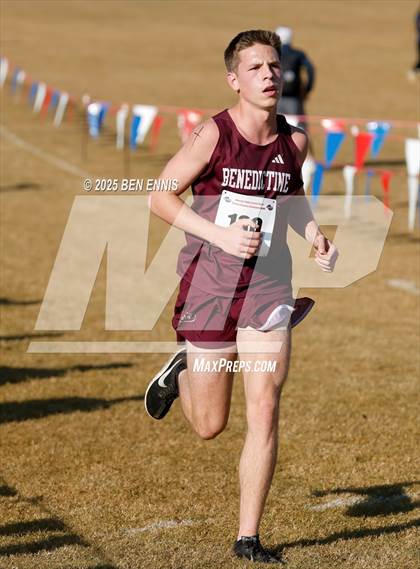 Thumbnail 1 in GHSA 4A State Championship photogallery.