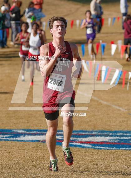 Thumbnail 2 in GHSA 4A State Championship photogallery.