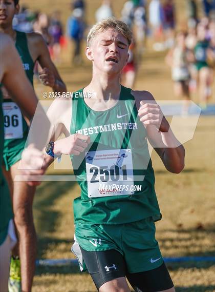 Thumbnail 3 in GHSA 4A State Championship photogallery.