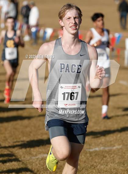 Thumbnail 1 in GHSA 4A State Championship photogallery.