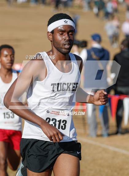 Thumbnail 3 in GHSA 4A State Championship photogallery.