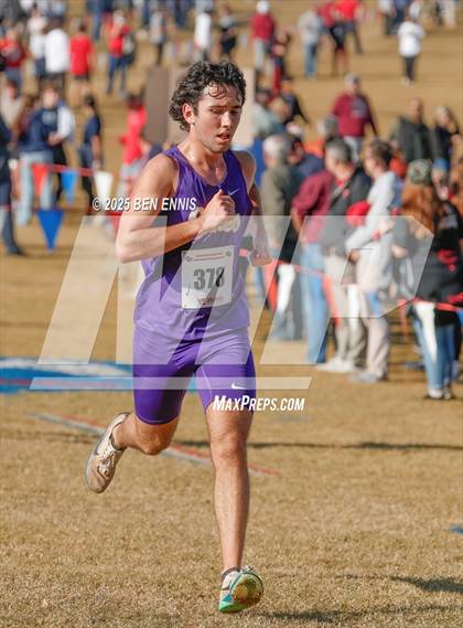 Thumbnail 3 in GHSA 4A State Championship photogallery.