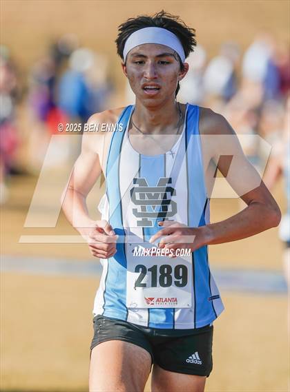 Thumbnail 2 in GHSA 4A State Championship photogallery.