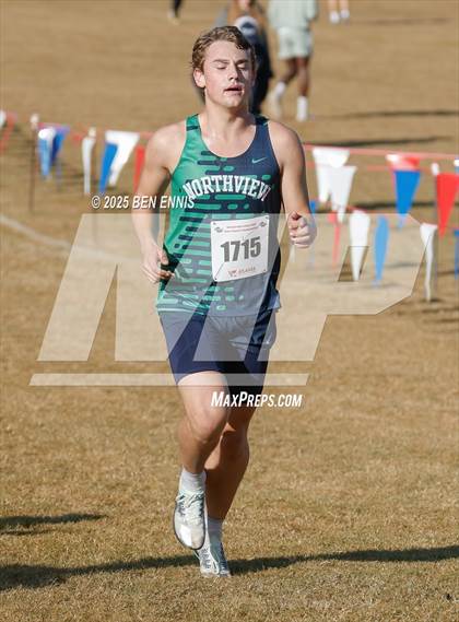 Thumbnail 2 in GHSA 4A State Championship photogallery.