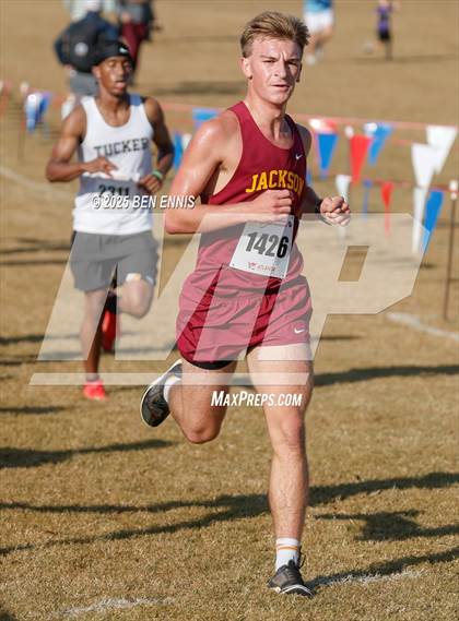 Thumbnail 2 in GHSA 4A State Championship photogallery.