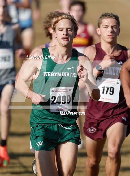 Thumbnail 1 in GHSA 4A State Championship photogallery.