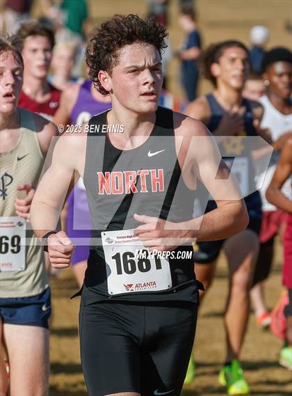 Thumbnail 1 in GHSA 4A State Championship photogallery.