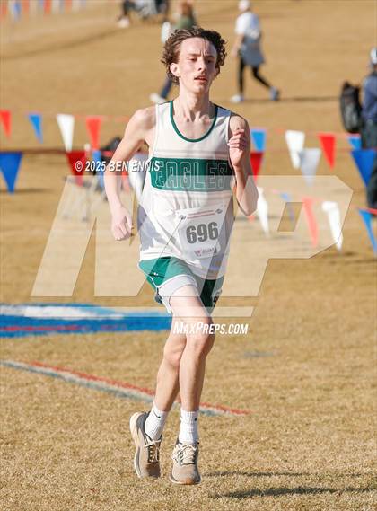 Thumbnail 3 in GHSA 4A State Championship photogallery.