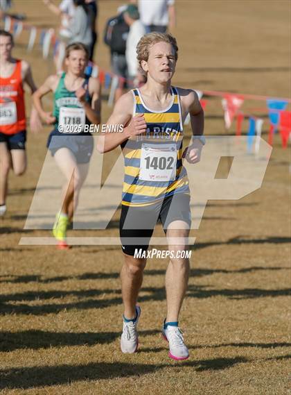 Thumbnail 1 in GHSA 4A State Championship photogallery.