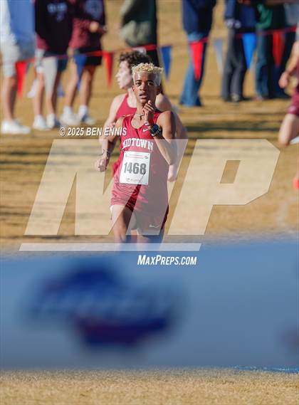 Thumbnail 1 in GHSA 4A State Championship photogallery.