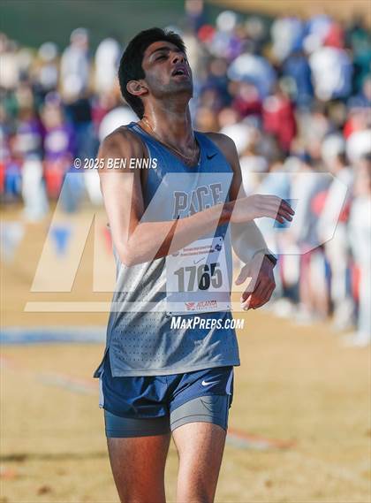 Thumbnail 1 in GHSA 4A State Championship photogallery.