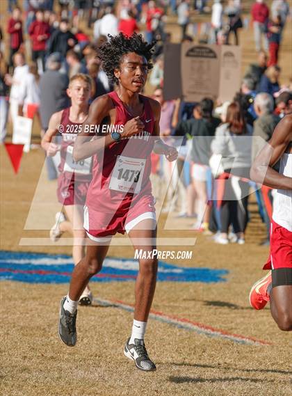 Thumbnail 1 in GHSA 4A State Championship photogallery.