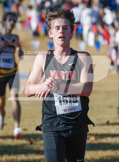 Thumbnail 3 in GHSA 4A State Championship photogallery.