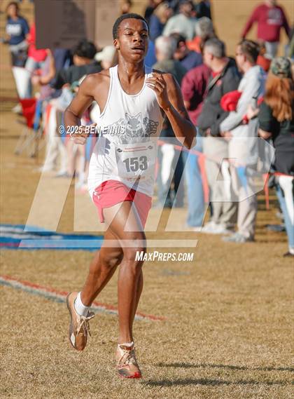 Thumbnail 1 in GHSA 4A State Championship photogallery.