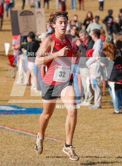 Thumbnail 2 in GHSA 4A State Championship photogallery.