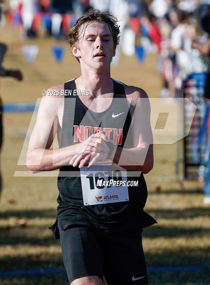 Thumbnail 2 in GHSA 4A State Championship photogallery.