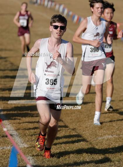 Thumbnail 3 in GHSA 4A State Championship photogallery.