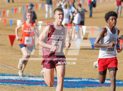 Thumbnail 1 in GHSA 4A State Championship photogallery.