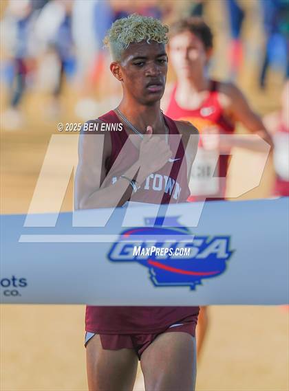 Thumbnail 1 in GHSA 4A State Championship photogallery.