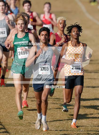 Thumbnail 1 in GHSA 4A State Championship photogallery.