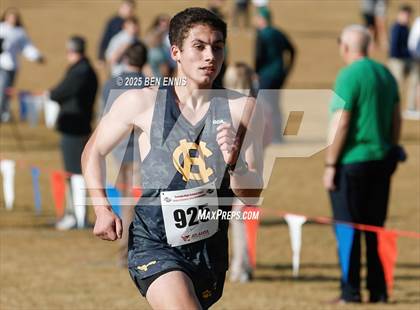 Thumbnail 3 in GHSA 4A State Championship photogallery.