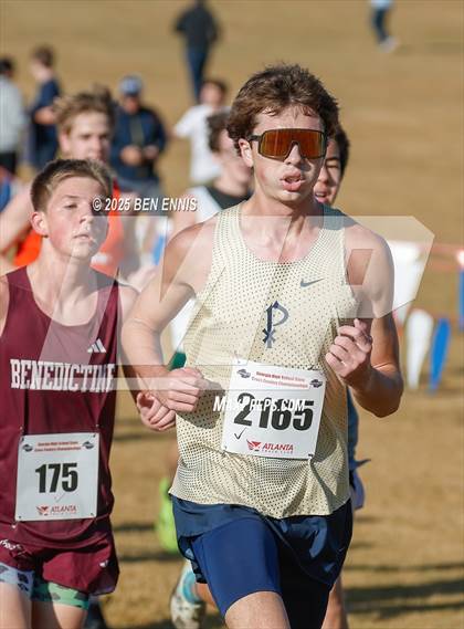 Thumbnail 3 in GHSA 4A State Championship photogallery.