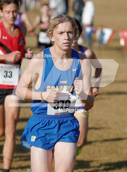 Thumbnail 3 in GHSA 4A State Championship photogallery.