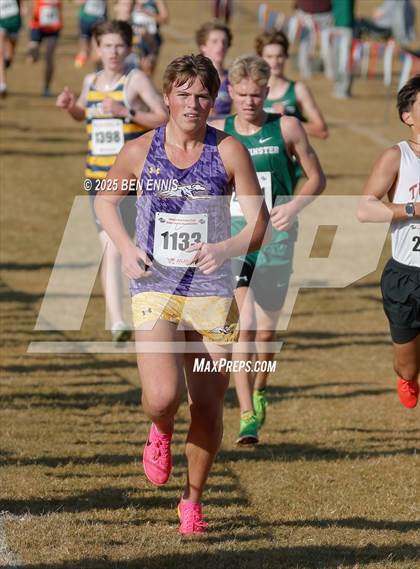 Thumbnail 3 in GHSA 4A State Championship photogallery.