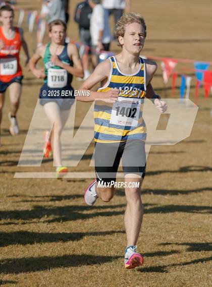 Thumbnail 1 in GHSA 4A State Championship photogallery.