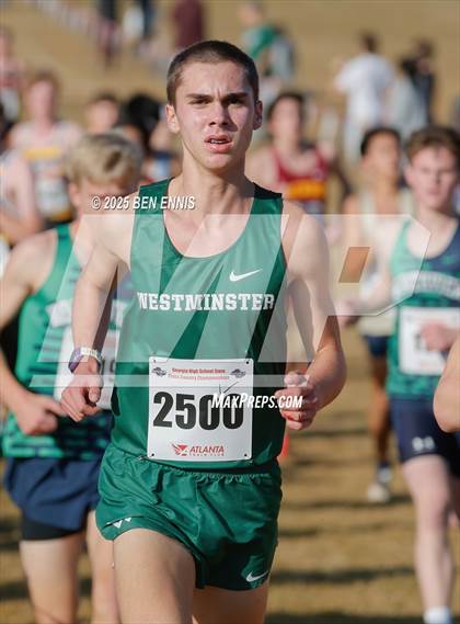 Thumbnail 1 in GHSA 4A State Championship photogallery.