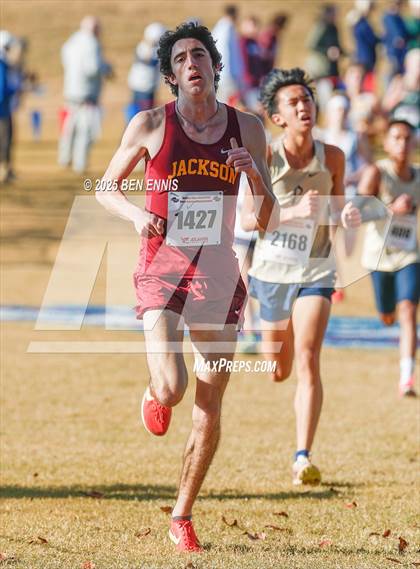 Thumbnail 3 in GHSA 4A State Championship photogallery.